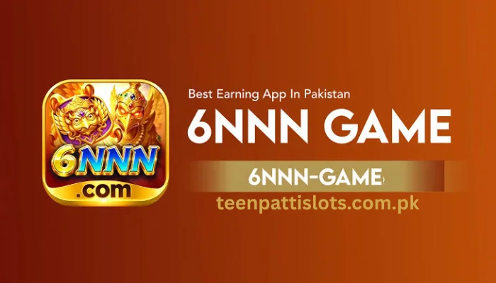 Download 6NNN game APK latest version