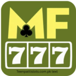 MF777 Game