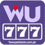 WU777 Game