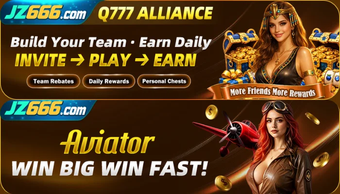 JZ666 Game