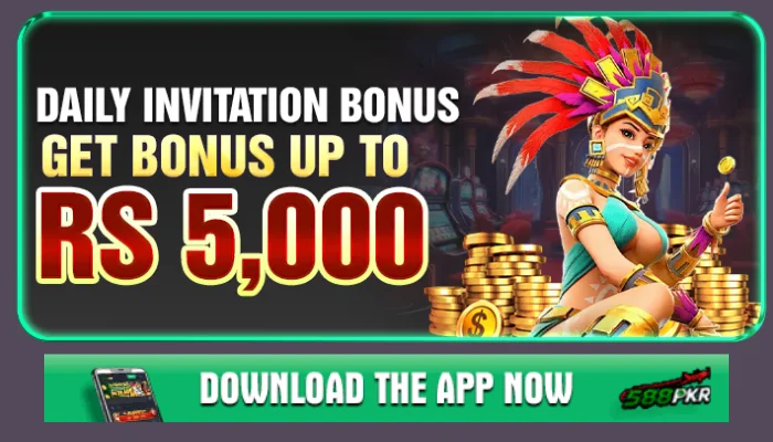 588Pkr Game
