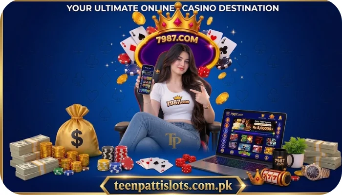 7987 Game