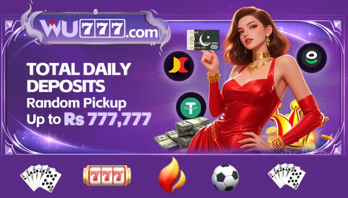 WU777 Game