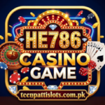 He786 Game