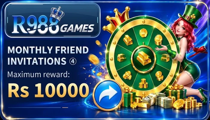 R988 Game