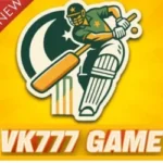 Vk777 Game