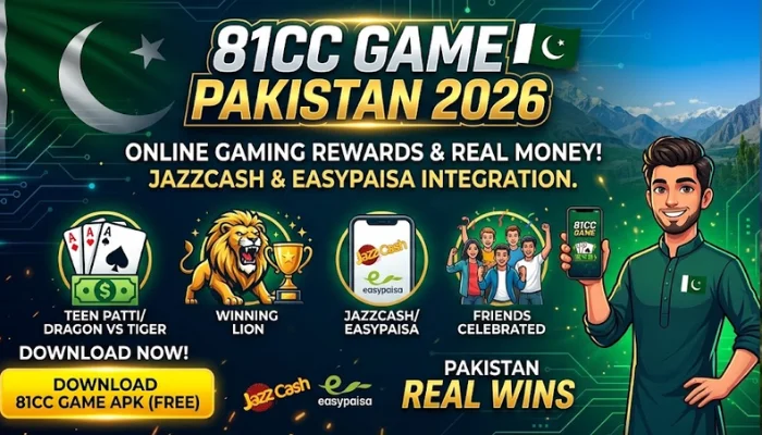 81CC Game