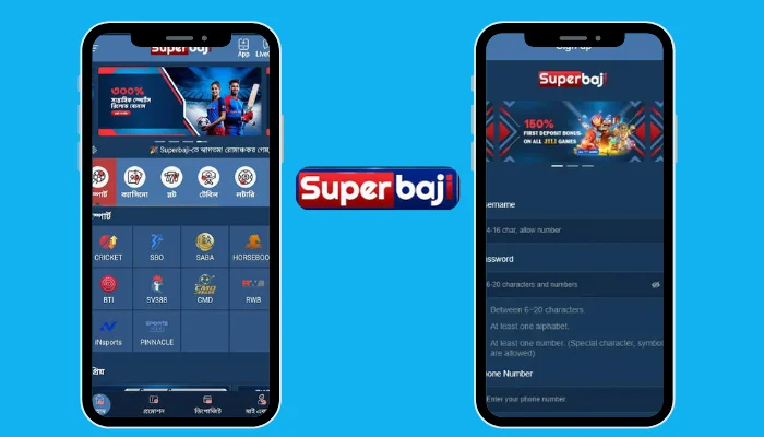 Superbaji