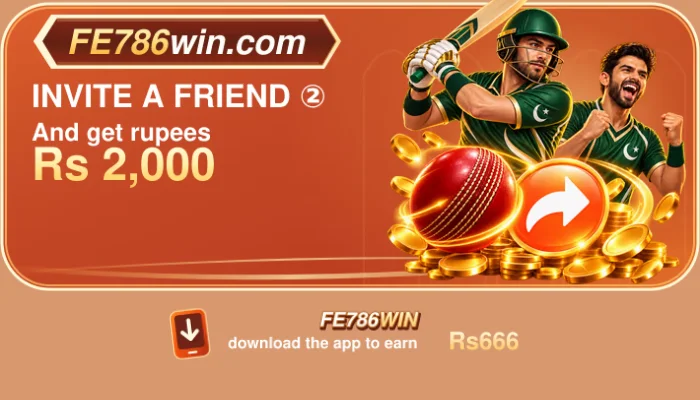 FE786WIN game