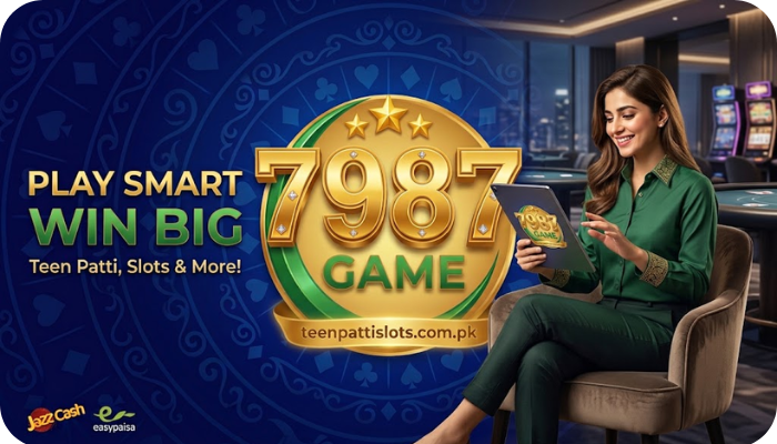 7987 Game