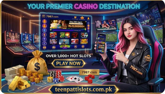 7987 Game