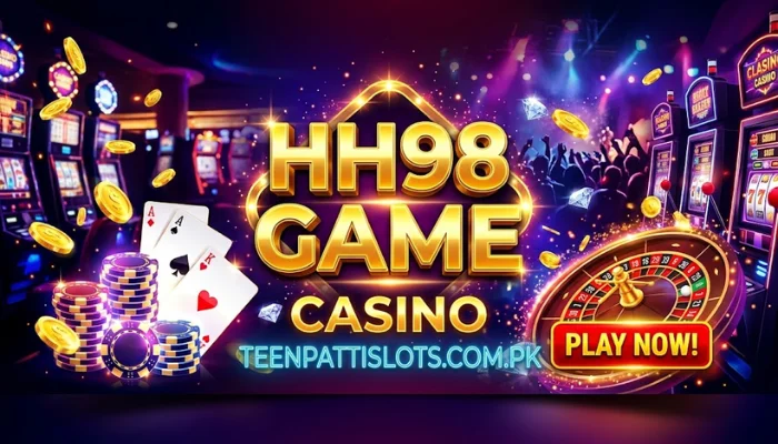 HH98 Game