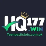 HQ1777 Game