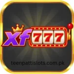 XF777 Game