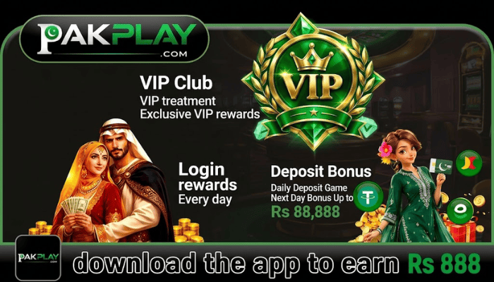 PAKPLAY