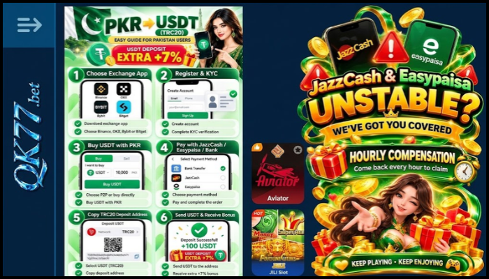 QK777 Game