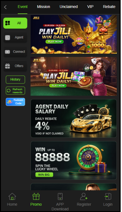 UP786 Game