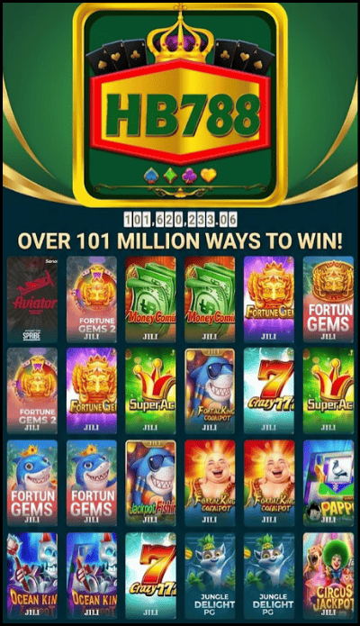 HB788 Game