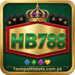 HB788 Game