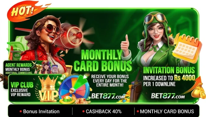 BET877 Game