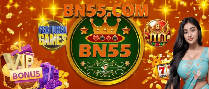 BN55 Game