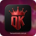 OK222 Game
