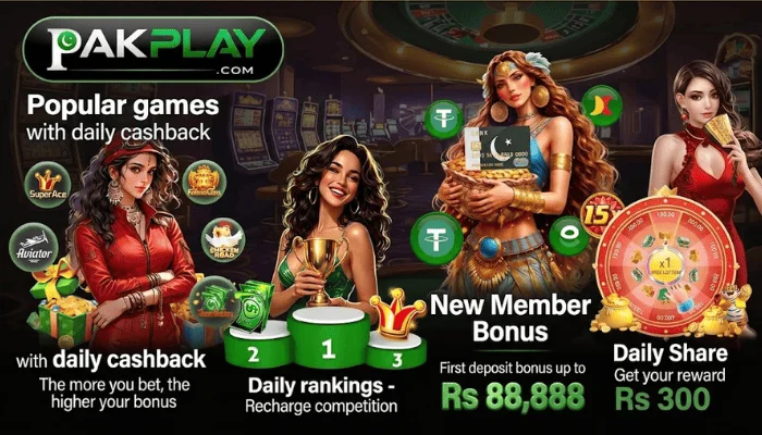 PAKPLAY