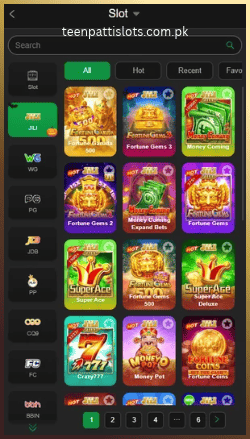 111 WG Game